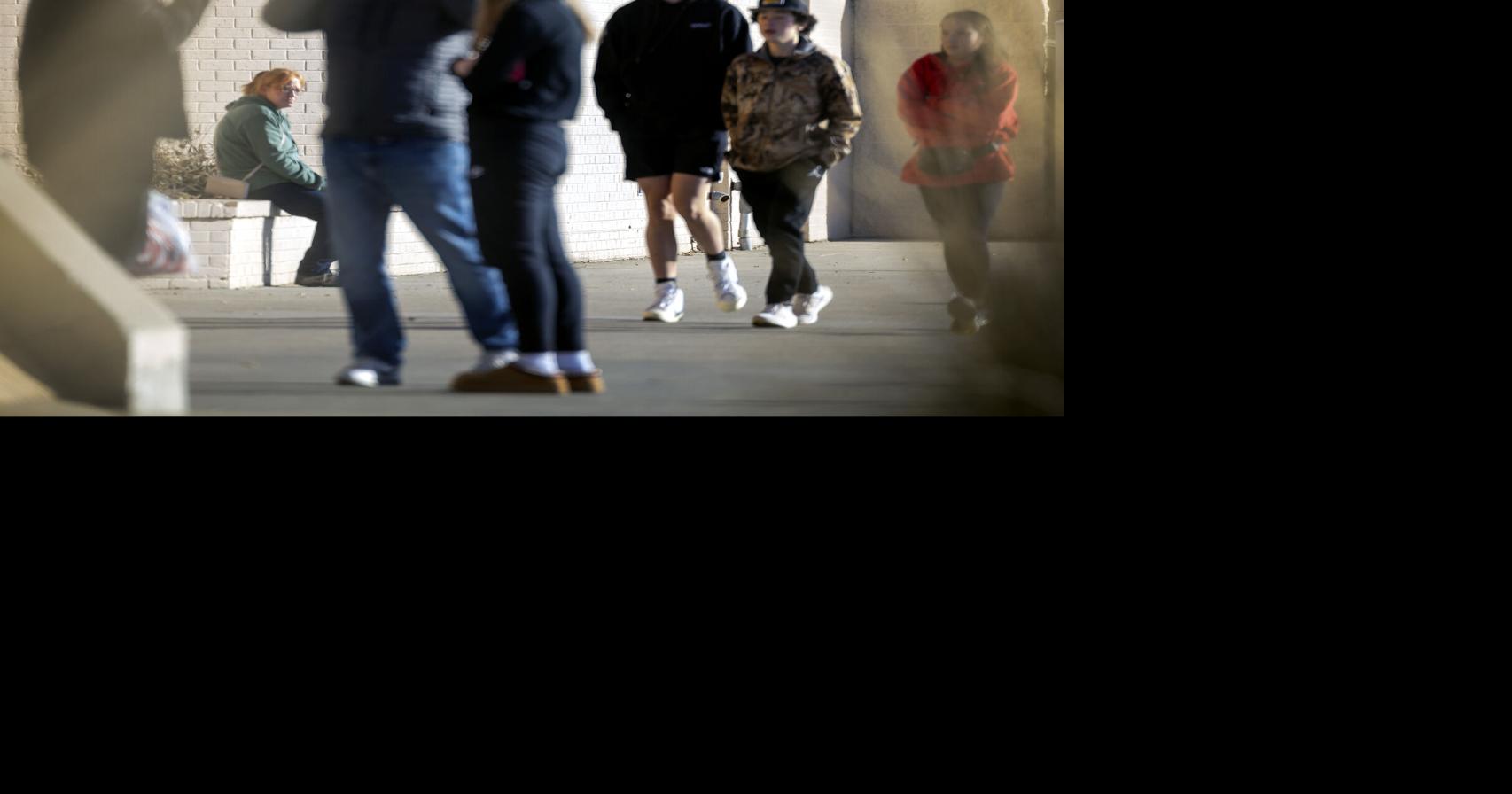 North Dakota population sets record