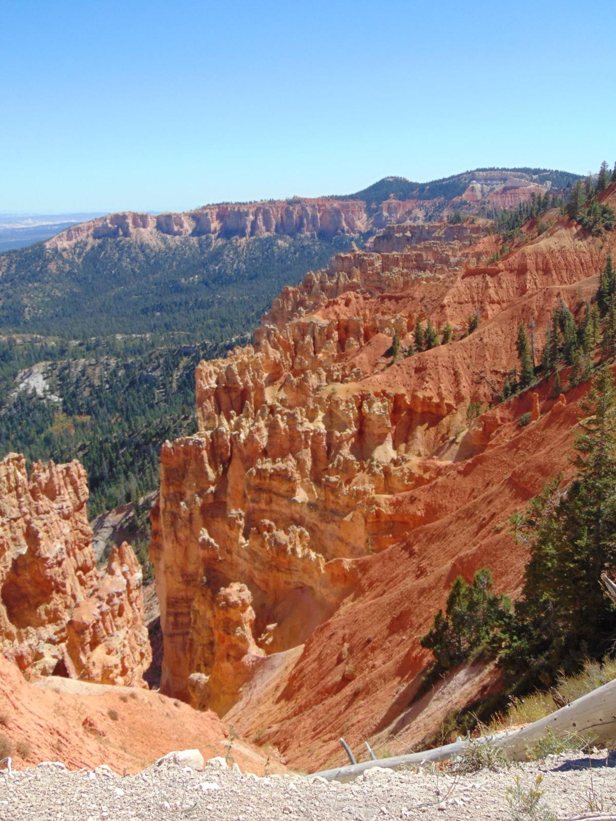 Bryce Canyon