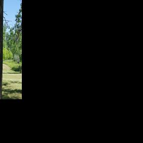 Twilight Hike at Fort Mandan State Historic Site