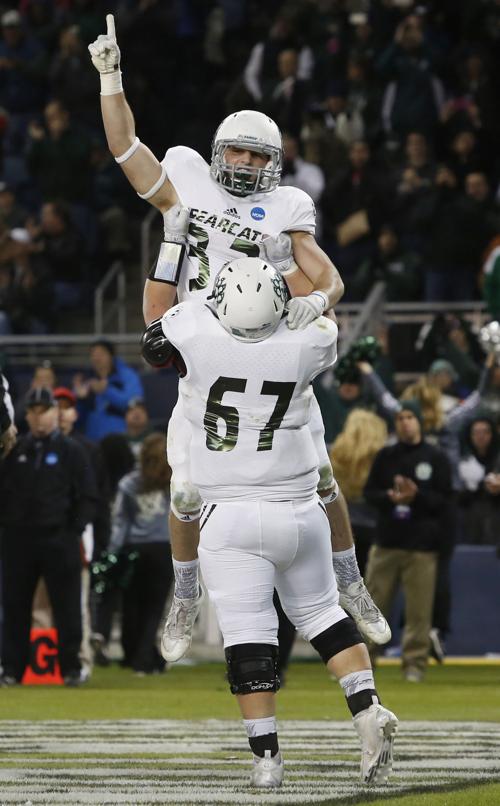 Northwest Missouri State Wins D Ii Title Bismarcktribune Com