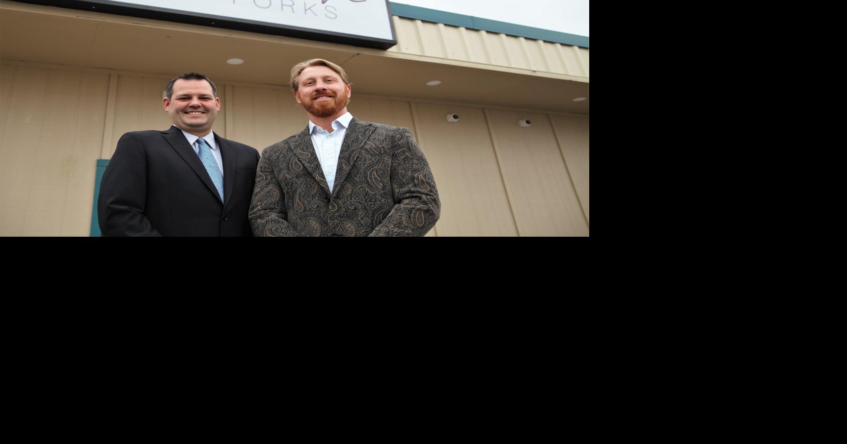 Grand Forks' first medical marijuana dispensary to open this week