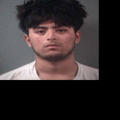 Grand Forks man in custody, charged in fatal crash in Cass County