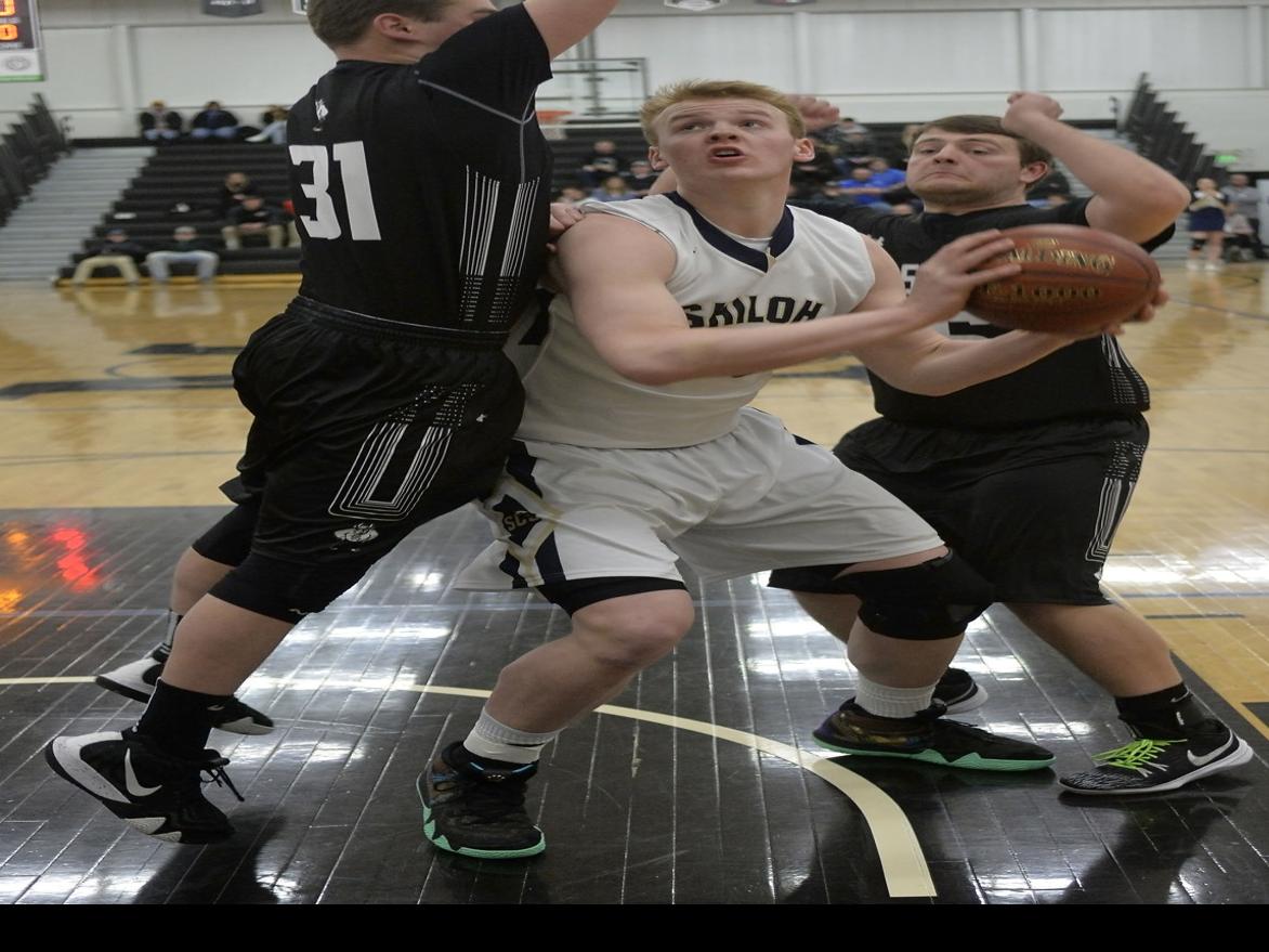 Young Skyhawks Hoping To Make Noise At State Basketball