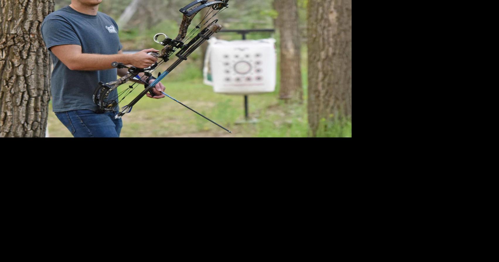 Proficiency tests set for urban deer hunt