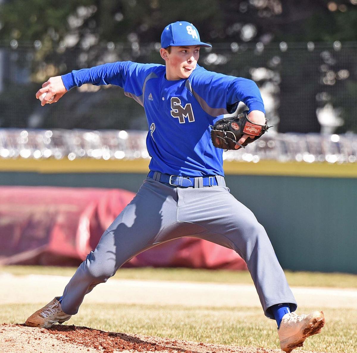 Ben Reichert hangs on to win Porter Cup