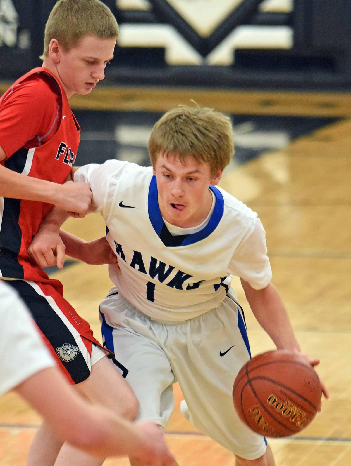 Tab 2019 Class B Boys Basketball Capsules Sports