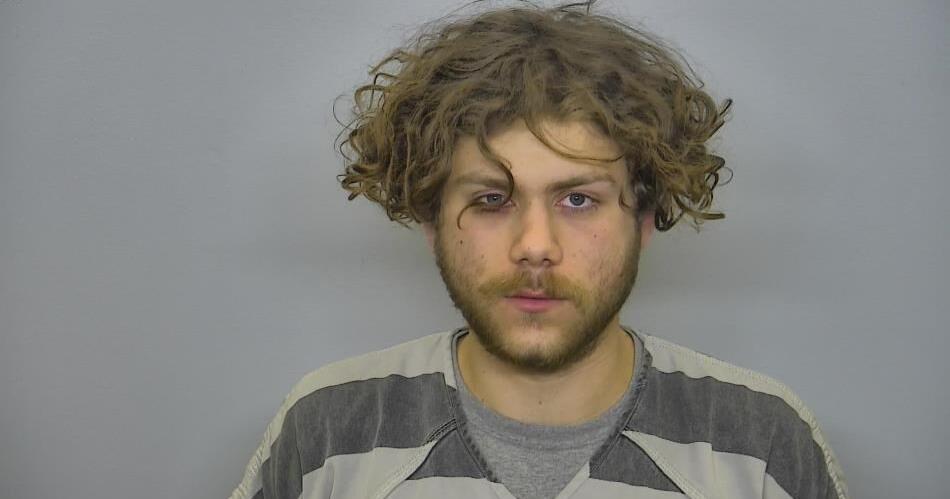 Bismarck man pleads not guilty to drug-weapons charges - Vimarsana News