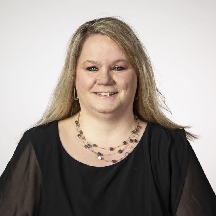 Betsy Zarr Mid Dakota Clinic nurse adapts to change