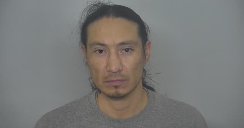 Suspect in fatal Bismarck stabbing pleads not guilty