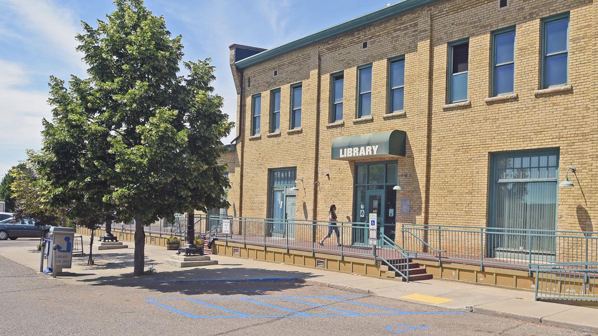 Vision unveiled for west Main in Mandan Mandan