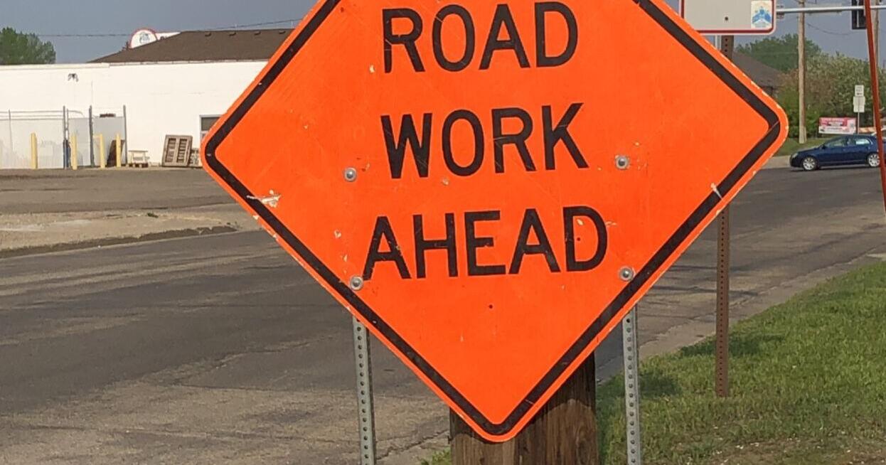Bismarck Expressway work scheduled - Vimarsana News