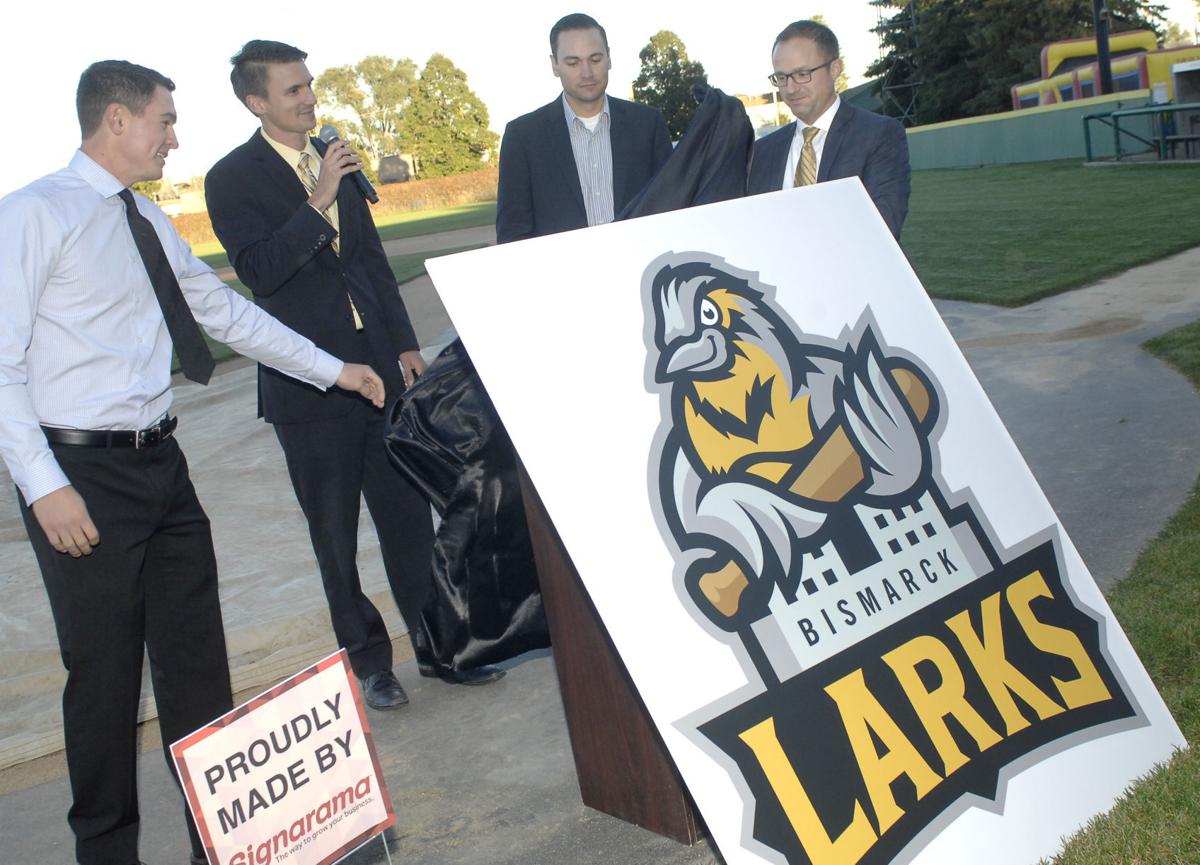 Larks Schedule Bismarck Nd