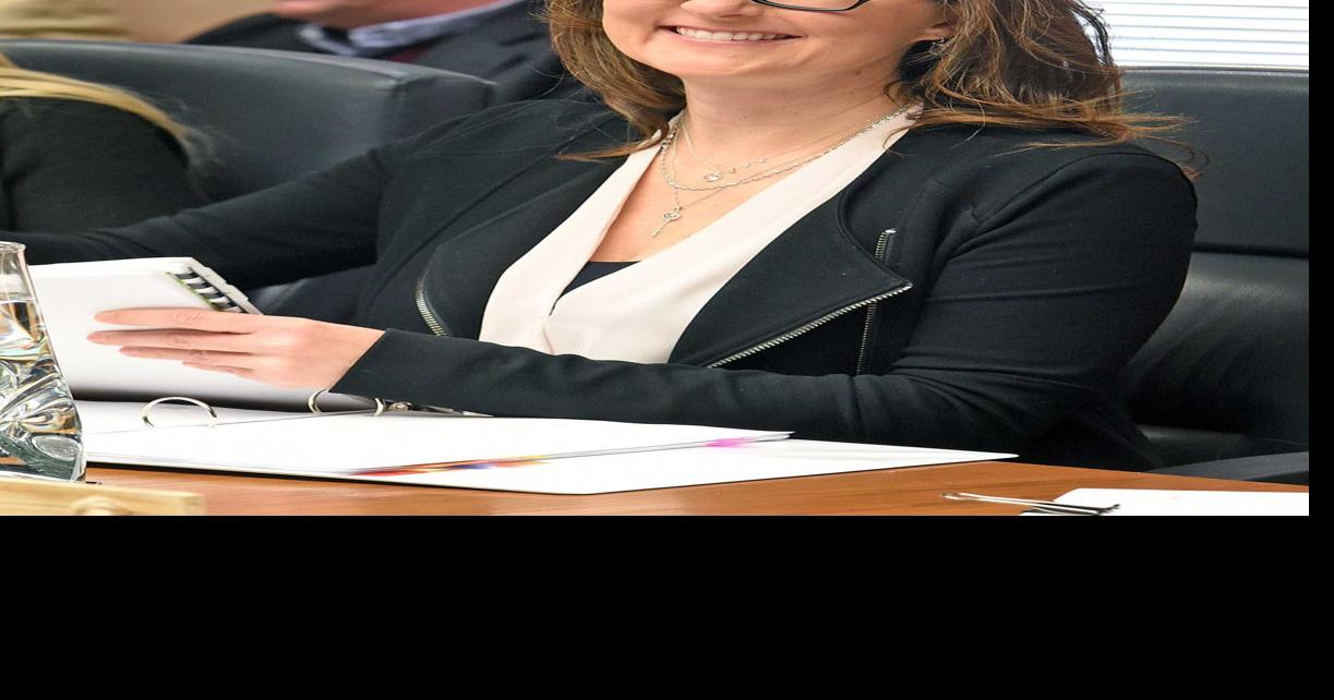 North Dakota Land Board new commissioner