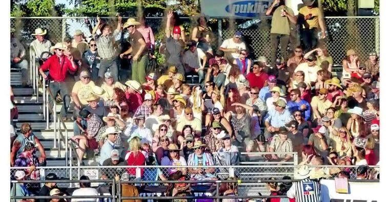 SCORCHING HOT WEEKEND IN STORE FOR WESTERN ND