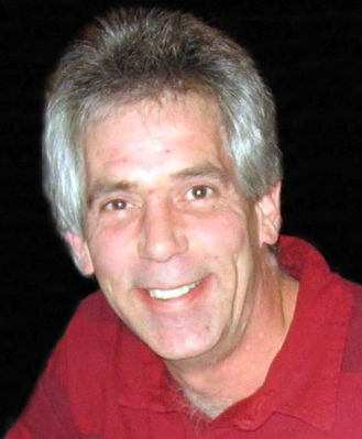 Mark McDonald