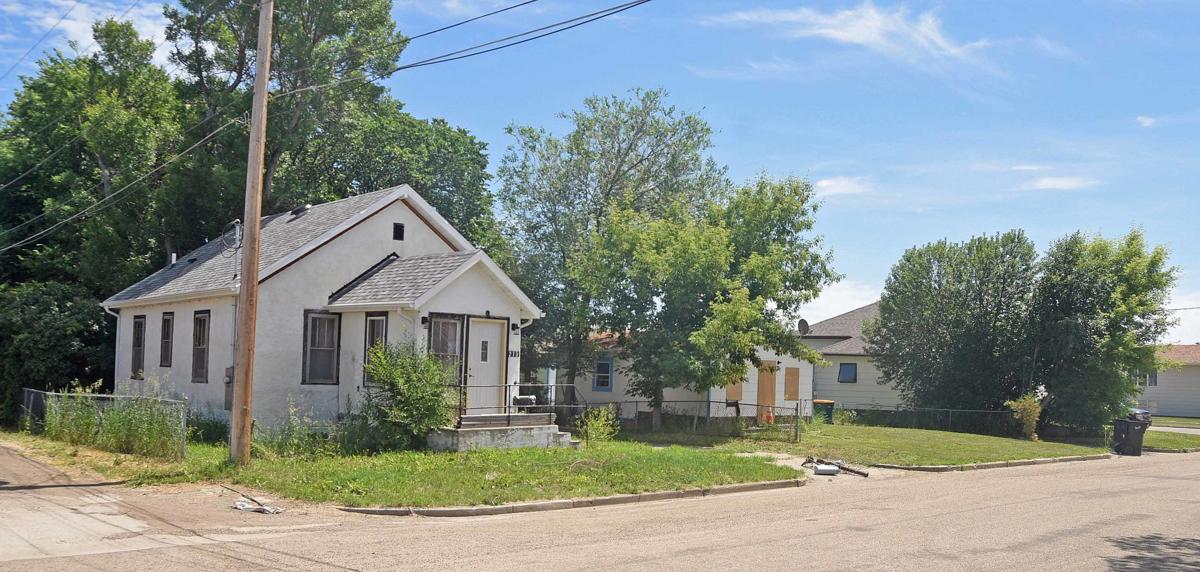 Proposed downtown Bismarck apartment complex approved for Renaissance