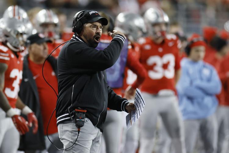 Michigan, Ohio State both perfect as The Game nears