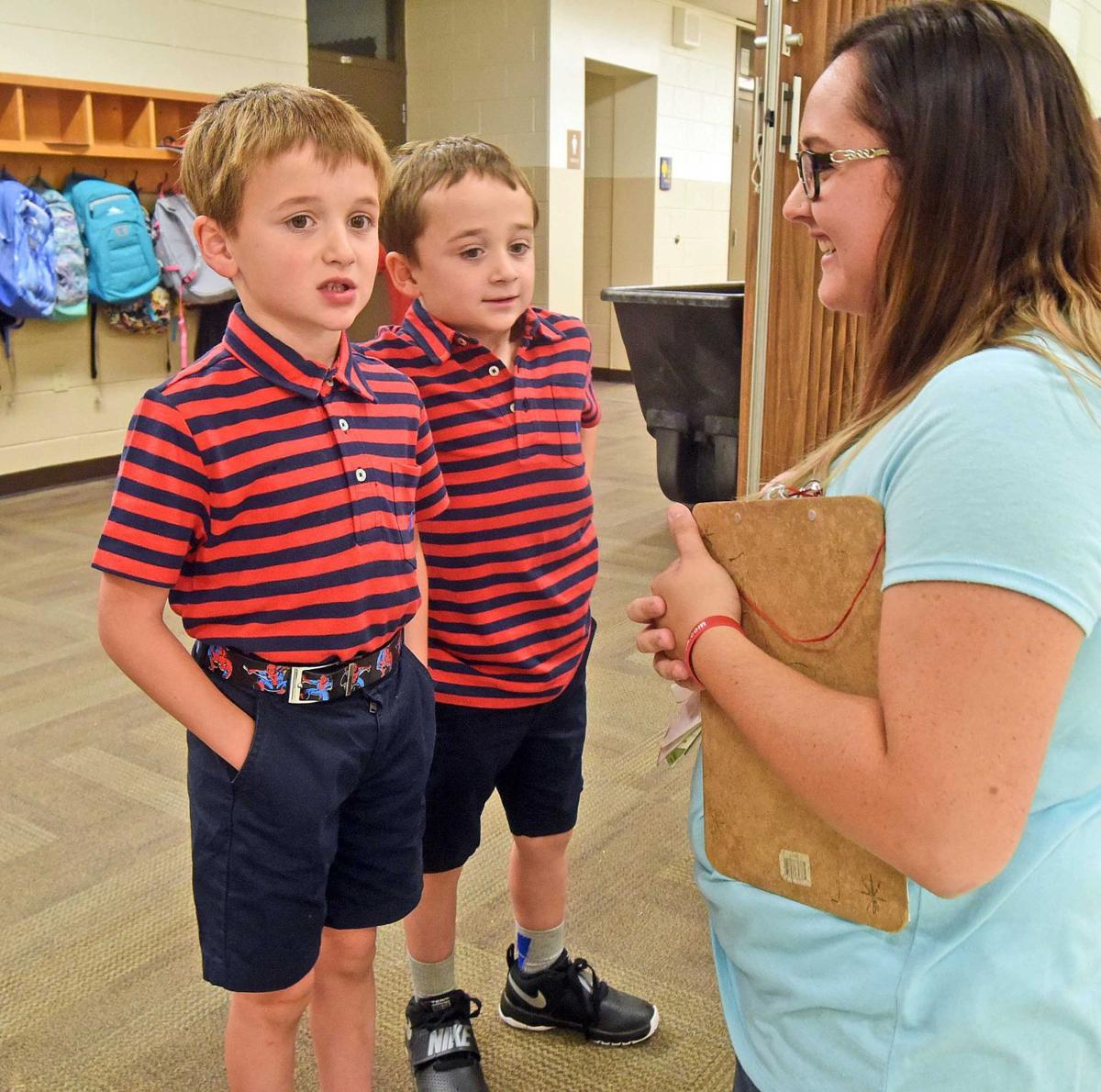 Bismarck Public Schools enrollment growth continues