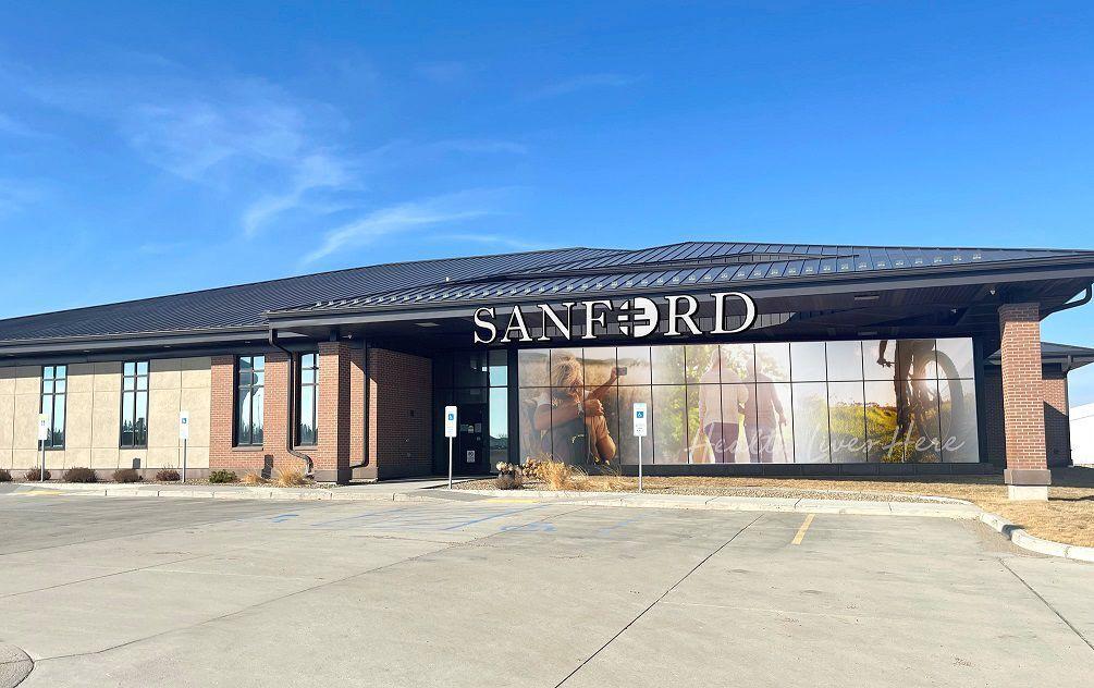 Sanford to open specialty clinic in northwest Bismarck