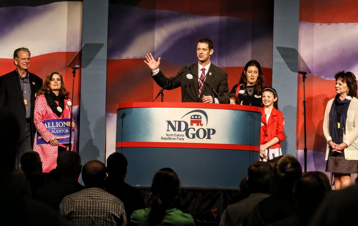 A new North Dakota state auditor shakes things up, and ...