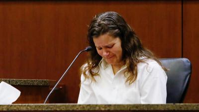 Surprise information rocks Greywind murder trial