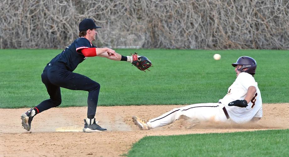 Dykhoff brothers lift Crookston over Minot State in NSIC tournament opener