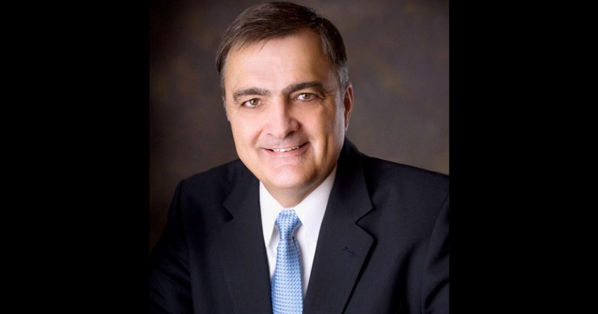 John Risch Michigan Retired railroad engineer John Risch announces Bismarck City Commission ...