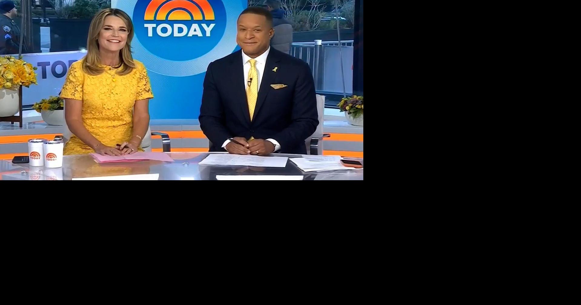 Savannah Guthrie Returns to NBC Morning Show After Two-Month Absence