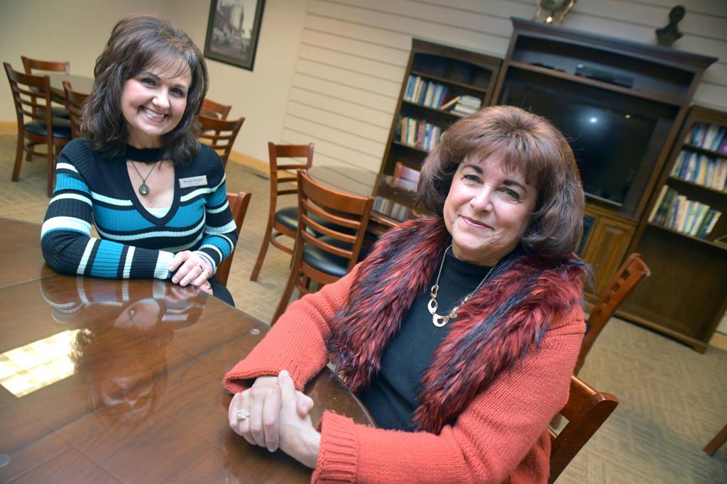 Lotus Group Offers Support For Those Grieving A Loss Bismarck Bismarcktribune Com