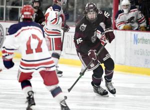 Hard battle gives Demons 5-1 win over Century