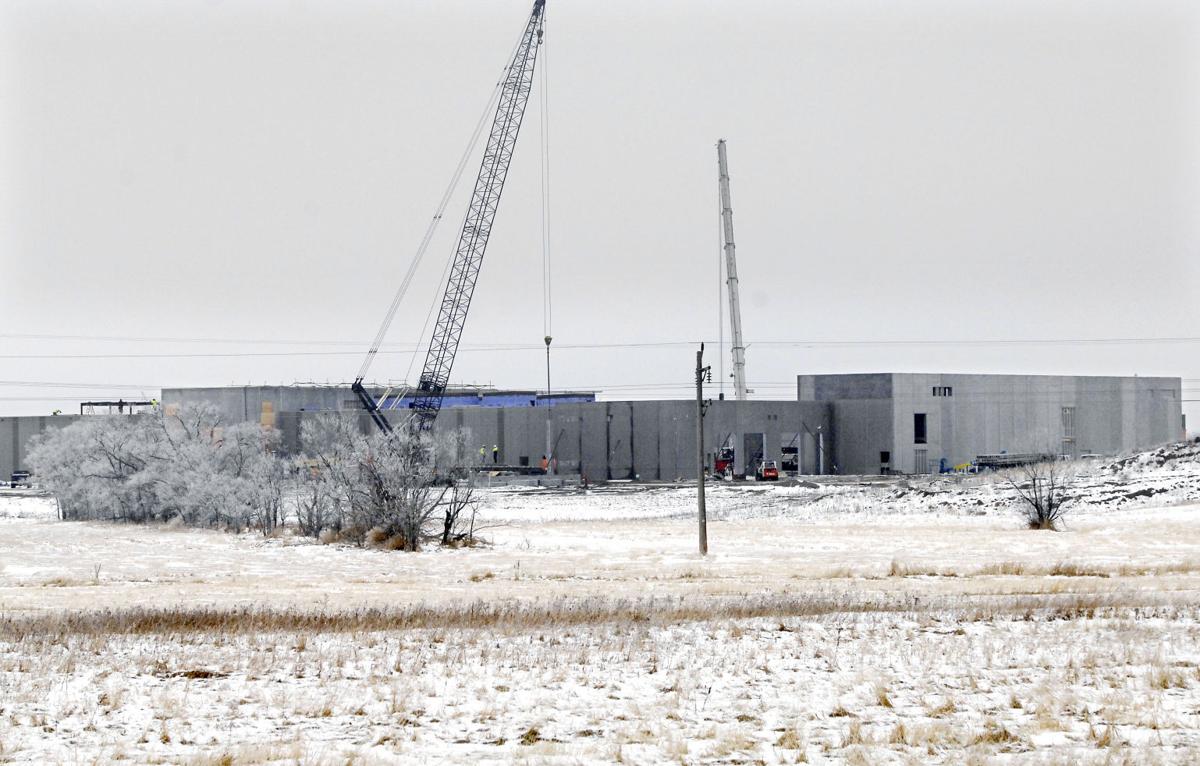Jail hires new behavioral health specialist Bismarck