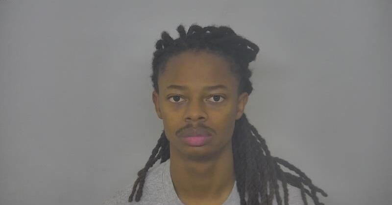 Texas man taken into custody on drug conspiracy charge dating from 2023