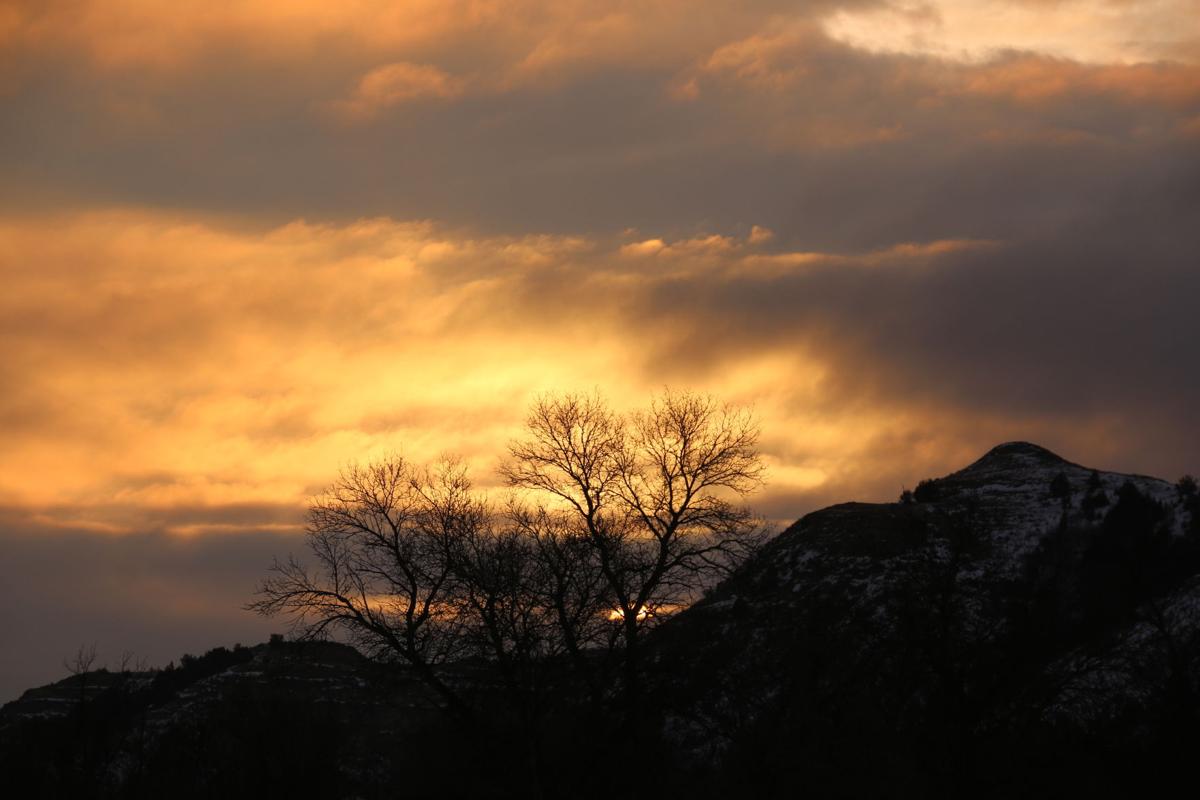 Sunrise