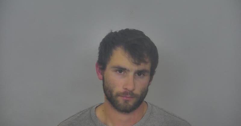Linton man faces felony cocaine charge in Burleigh County after probation search