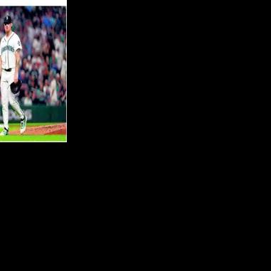 Mariners' Speier suspended 3 games
