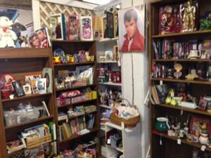 Antiques on Main