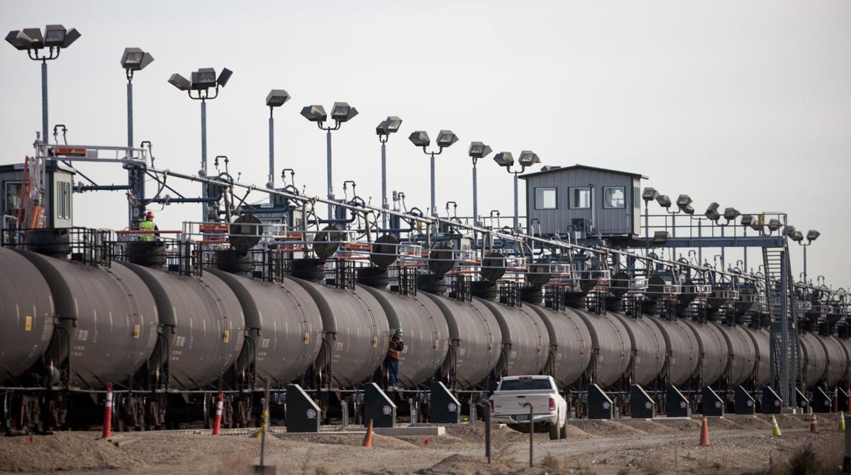 Oil tankers (copy)