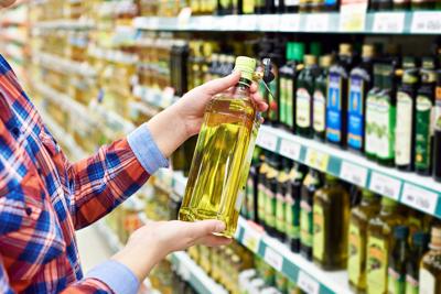 Know your cooking oils: When and how to use each