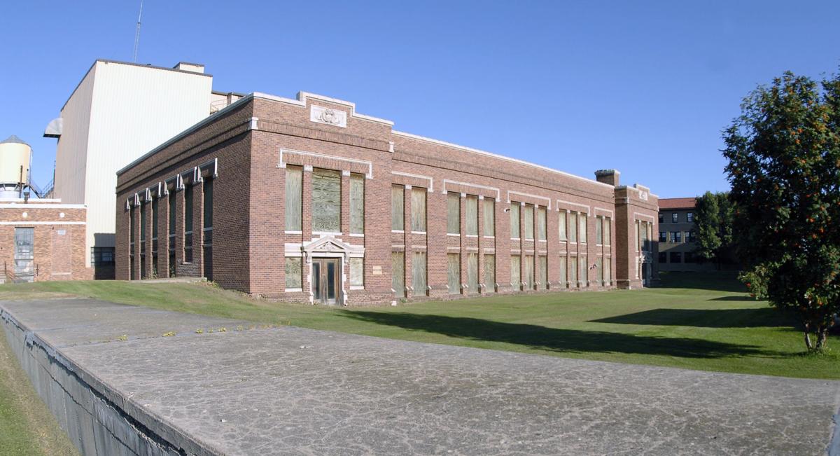 North Dakota's institution takes steps to reduce admissions