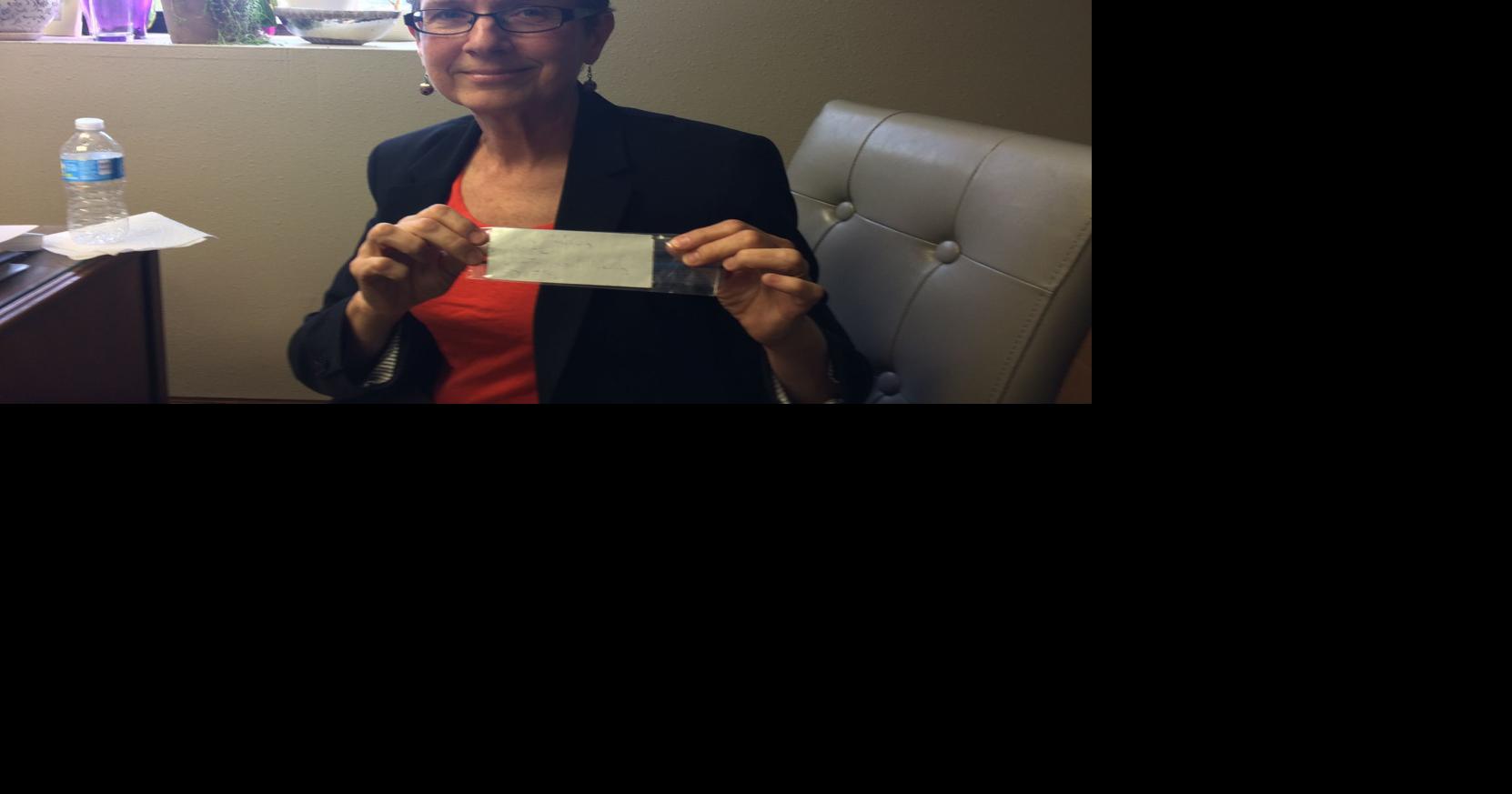 Local attorney accuses Morton County prosecutor of coercing guilty pleas