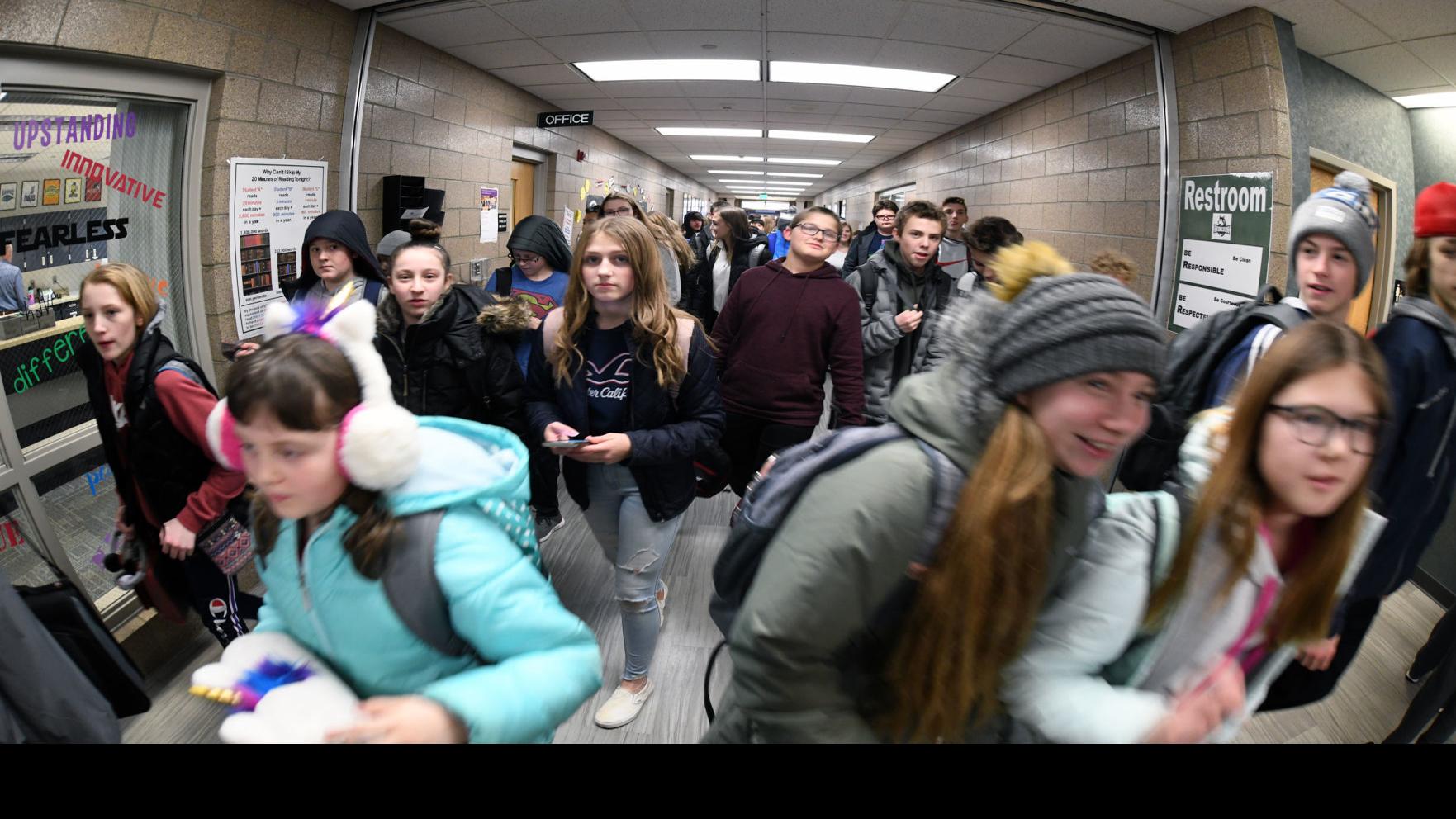 Tribune Editorial School Board Needs To Have A Plan By May