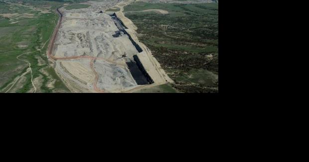 Absaloka Mine loses main customer - Vimarsana News
