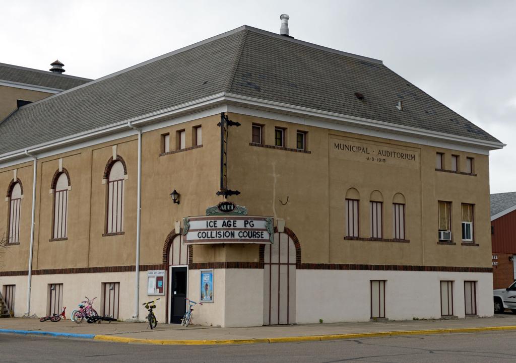 Dollar General Creates Worry In Small Towns Bismarcktribune Com