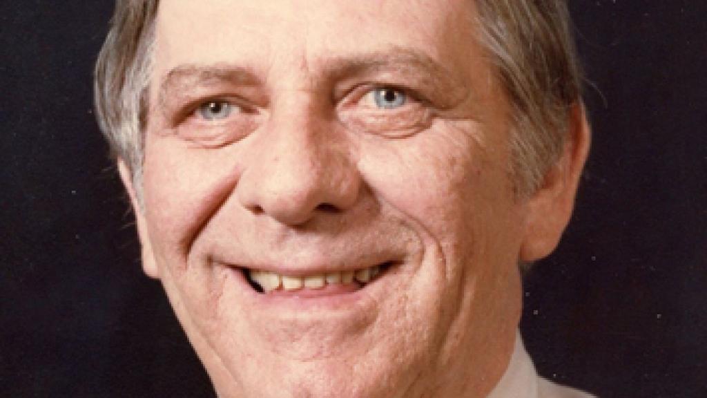 Robert Moody Obituaries