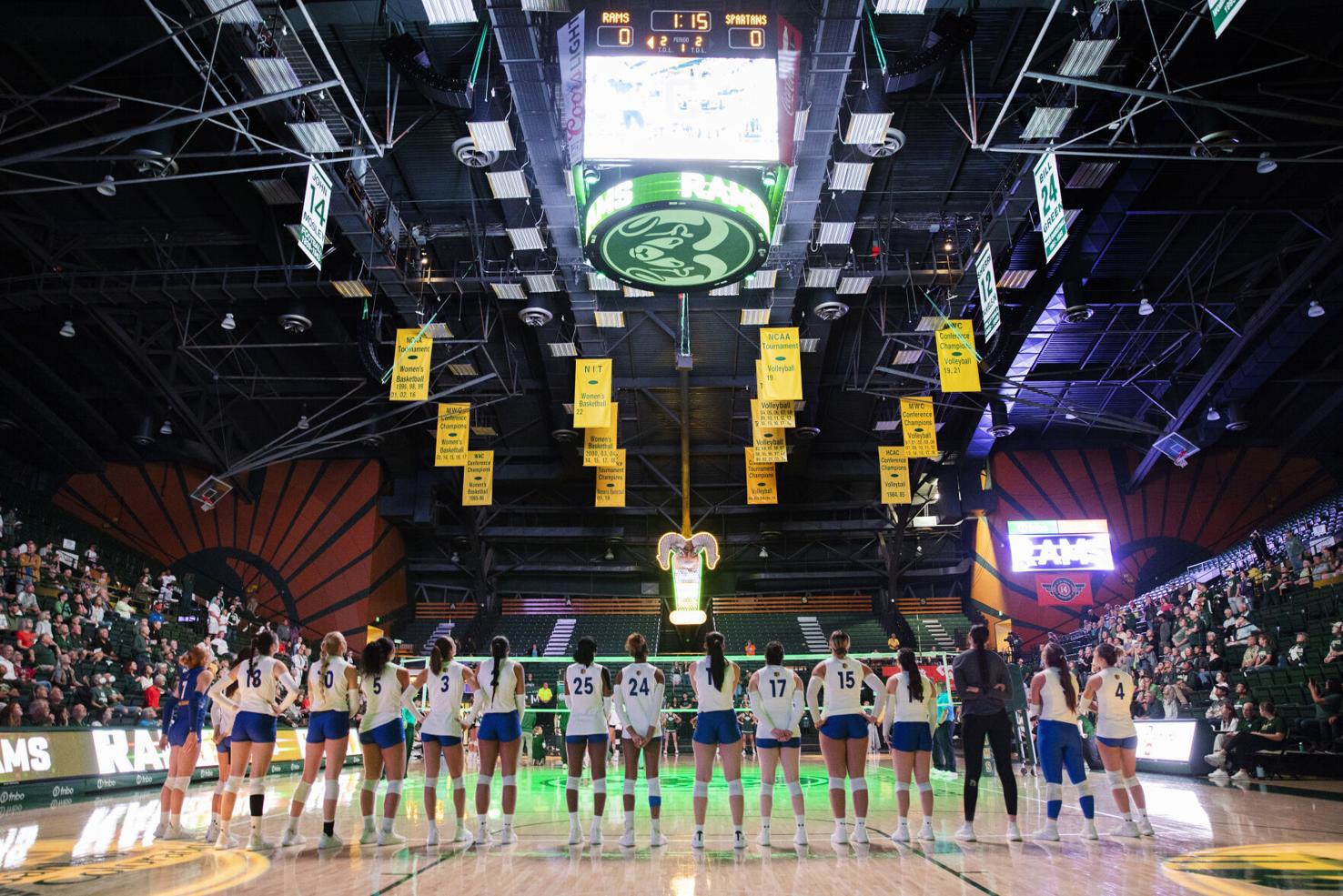 What to know about San Jose State volleyball, and opponent boycotts