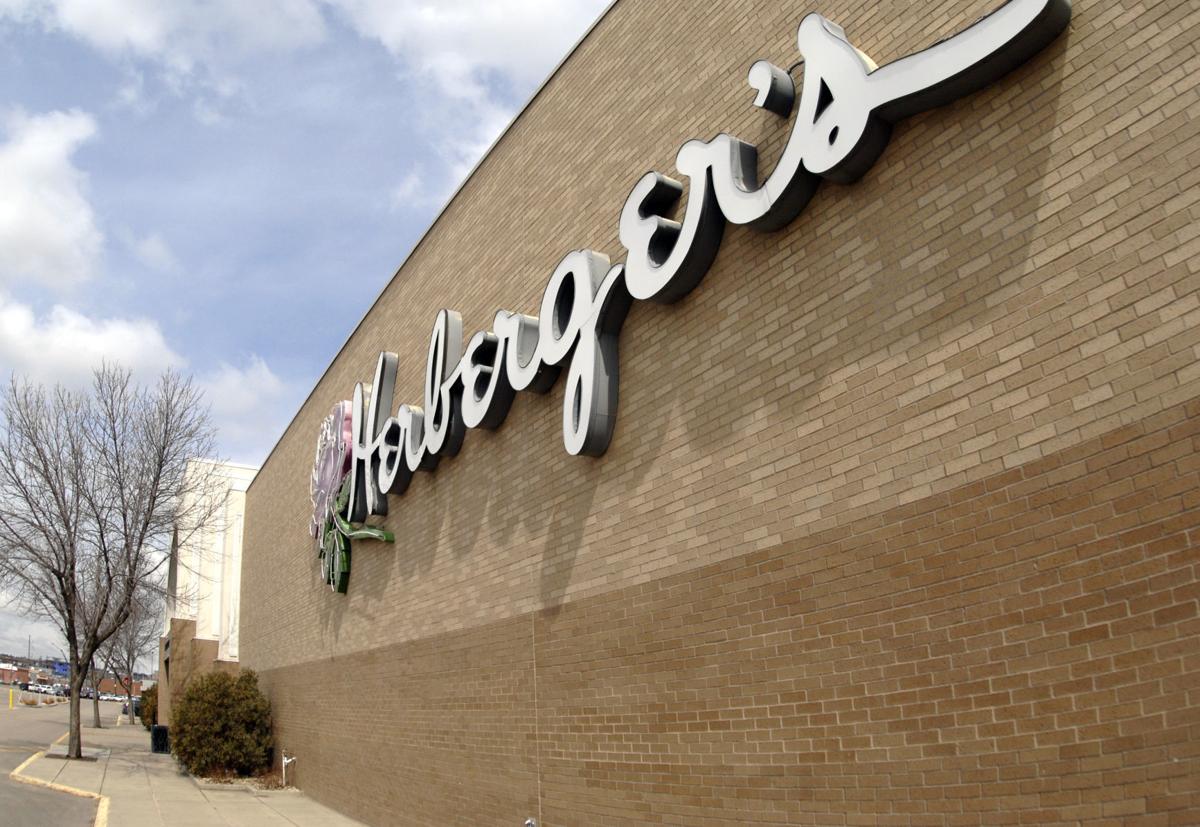 Halloween Store Temporarily Filling Herberger S Space Bismarck Mandan Business News Bismarcktribune Com
