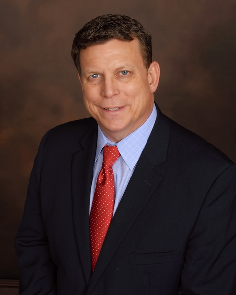 Jeffrey Olson