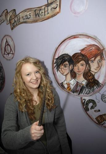 Pottermore introduces muggles to world of Harry Potter – The Highland Echo