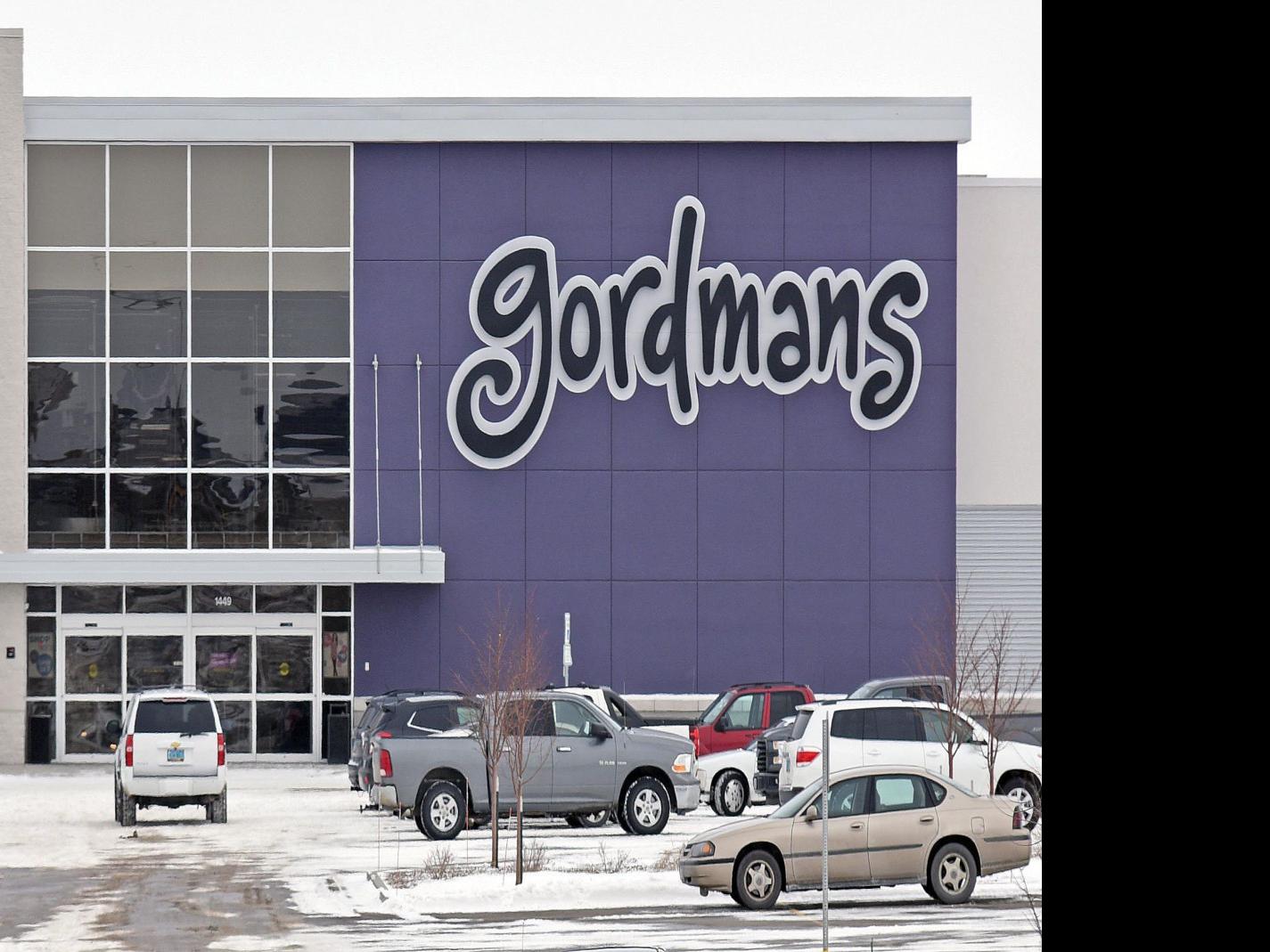 North Dakota Gordmans To Remain Open Bismarck Mandan Business