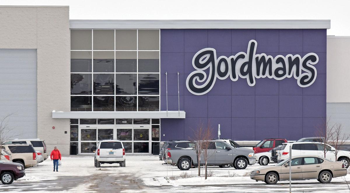 Gordmans Space Likely To Fill Bismarck Mandan Business News Bismarcktribune Com